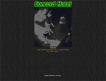 Tablet Screenshot of hconcord.com